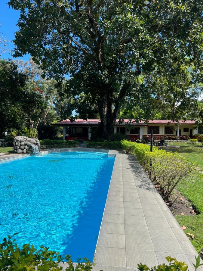 La Casa De Los Patos El Valle de Anton Eksteriør bilde