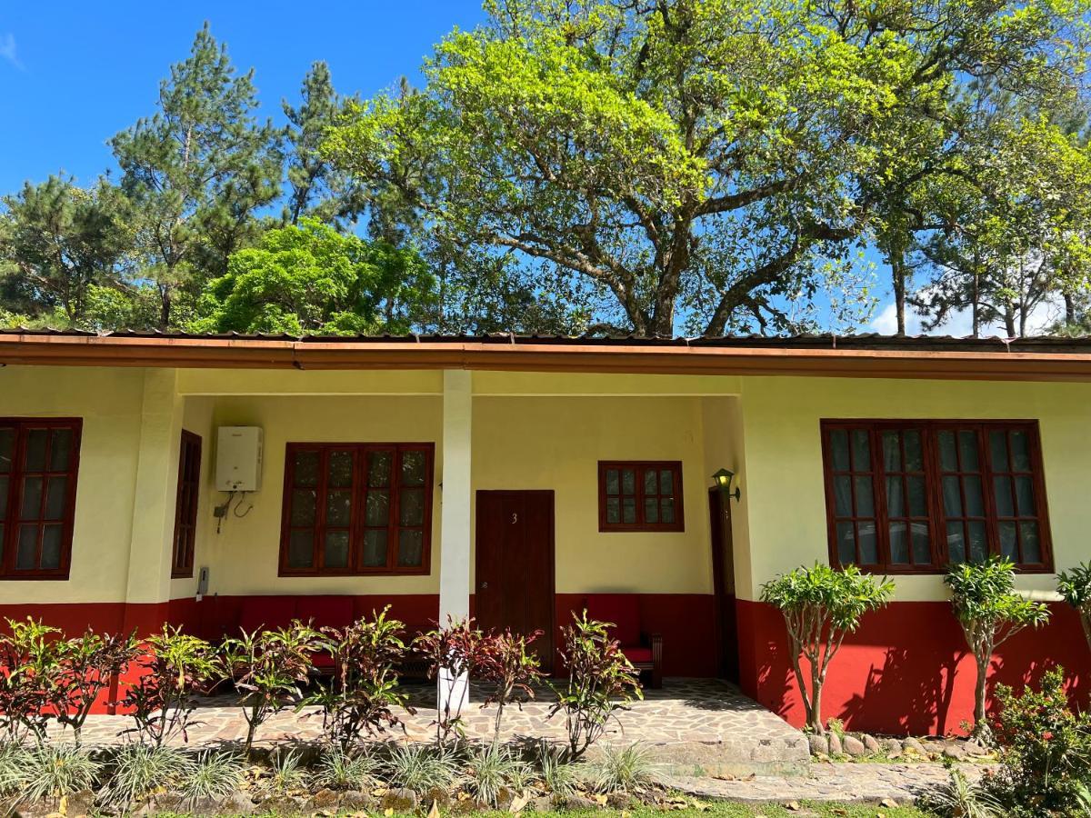 La Casa De Los Patos El Valle de Anton Eksteriør bilde