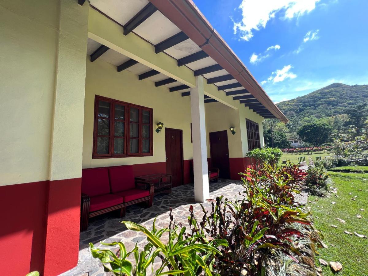 La Casa De Los Patos El Valle de Anton Eksteriør bilde